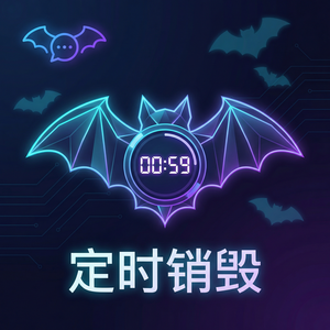 蝙蝠聊天 - 蝙蝠聊天软件VPN兼容性测试